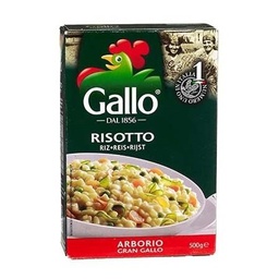 [314708] GALLO TRADITION 500g Agriculture Durable