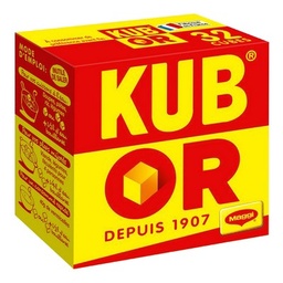 [208207] MAGGI KUB OR L'Original - 128g