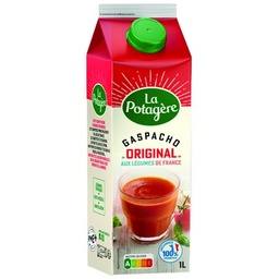 [206144] BK1L GASPACHO ORIGIN.POTA