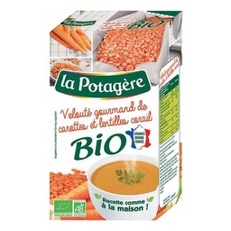 [218800] BK1L VEL.CAROT.LENTIL.POT	