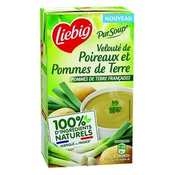 [213843] BK1L P.SOUP LEEK LIEBI	