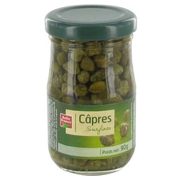 [226647] JAR X.F. CAPERS 10,5CL BF