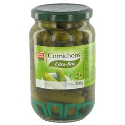 [218909] X.F. PICKLED GHERKINS37CL BF