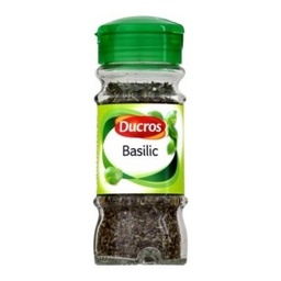 [275107] FLASK OF .BASILIC  DUCROS