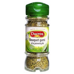[275123] MIXED HERBS DUCROS