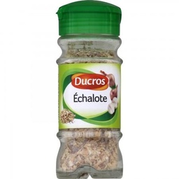[275164] Ducros ÉCHALOTE