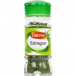 [275180] FLASK OF TARRAGON DUCROS