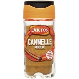 [275347] FLASK OF CINAMON POWDER DUCROS