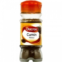 [275388] FLASK OF CUMIN POWDER DUCROS