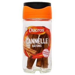 [276204] FLASK OF CINAMON STICK DUCROS