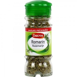 [276808] FLASK OF ROSEMARY  DUCROS