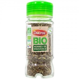 [274720] COUNTRY HERBS ORHANIC 16G DUCROS
