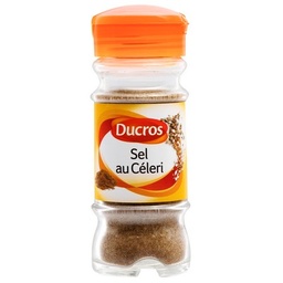 [276022] FLASK OF CELERY SALT DUCROS