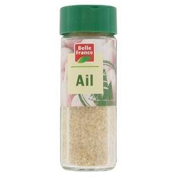 [274969] FL.GARLIC SEMOLINA 100ML   BF