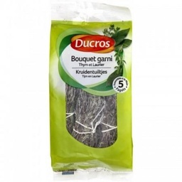 [274787] X5 BUNDLES OF BOUQUET GARNI DUCROS