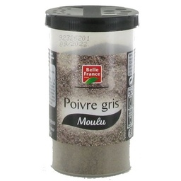 [275065] TUBO BLACK PEPPER 100G BF	