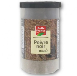 [275024] 100G BLACK PEPPER POWDER TUB BF