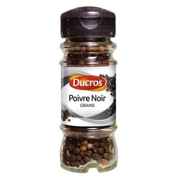 [226464] FL.BLACK PEPPER N°8 GR.DUC