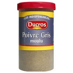 [226589] TUB.90G.GREY PEPPER N°7.ML.D