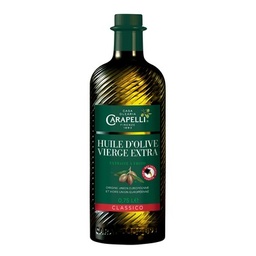 [312744] Huile d'olive vierge extra Carapelli Classico 75 CL