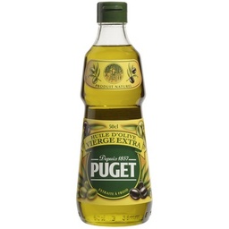 [306209] HUILE D'OLIVE PUGET 50 CL