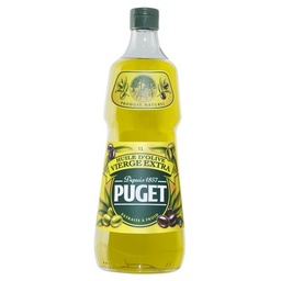[306266] HUILE D'OLIVE PUGET 1L