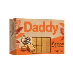 [314088] DADDY MORCEAU PURE CANNE KG
