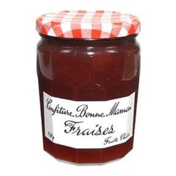 [328120] BONNE MAMAN CONF FRAISES          750