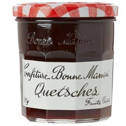 [328500] Confiture Bonne Maman Quetsche