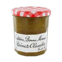 [328781] Confiture Bonne Maman Reine-Claude