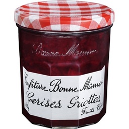 [328229] Confiture Bonne Maman Cerise Griotte