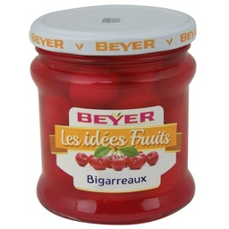 [354548] 320ML CANNED BIGARREAUX  BEYER