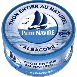 [552026] L2 1X5TUNA NAT.RESP.P.NAV	