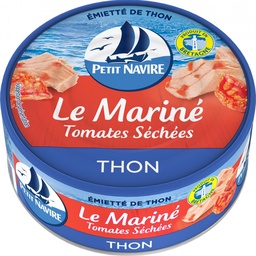 [536961] 1X5TUNA TOMAT.DRIEDP.NAV	