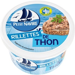 [545426] BX125 GRILLED TUNA P.NAVIR	