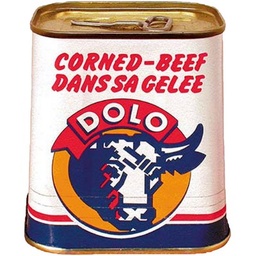 [527846] CORNED BEEF DOLO 340G
