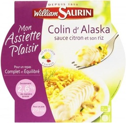 [537449] BQ ALASKA COLEY MW W.SAURIN