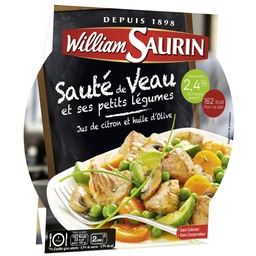 [534305] BQ. SAUTE VEAL MW.WS