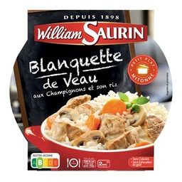[534248] BQ. VEAL BLANQUETTE MW.WS