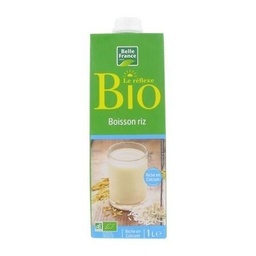 [565440] BK1L RICE DRINK W/CALCIUM ORG BF