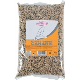[577346] CANARY SEEDS 1KG