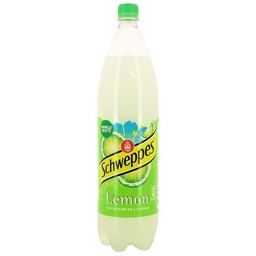 [600841] SCHWEPPES LEMON PET 1.5L