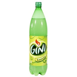 [599902] GINI PET 1.5L