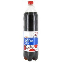 [581363] COLA EP BOUTEILLE PET 1.5 L