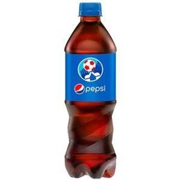 [528828] Pepsi 50 cl