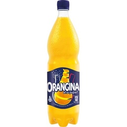 [600288] ORANGINA PET 1.5L