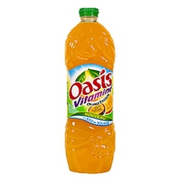 [601708] OASIS MULTIFRUITS PET 2L