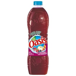 [601567] APPLE & BLACKCURRANT OASIS 2L