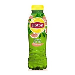 [547505] ICE TEA GREEN AGRUM.PET50