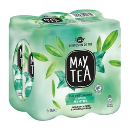 [582429] MINT  MAY TEA 1,2L